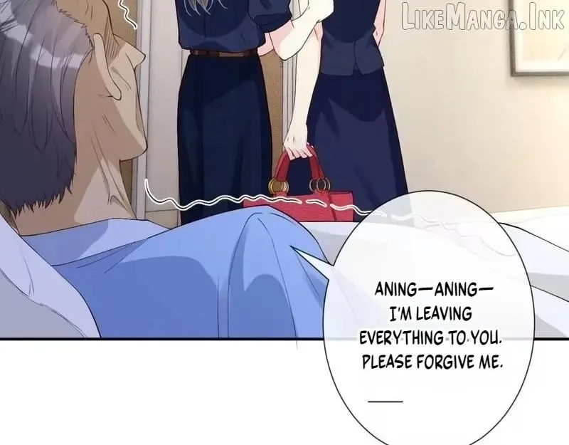 Everyone’s Darling Chapter 397 page 48