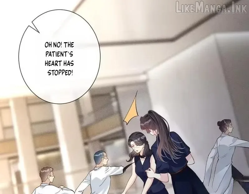 Everyone’s Darling Chapter 397 page 57