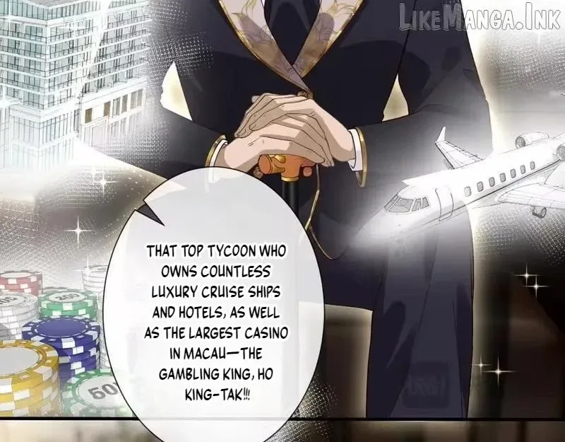 Everyone’s Darling Chapter 398 page 27