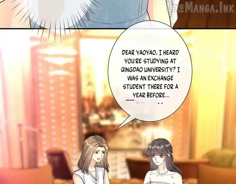 Everyone’s Darling Chapter 399 page 27