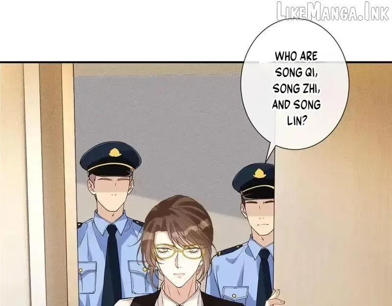 Everyone’s Darling Chapter 397 page 70