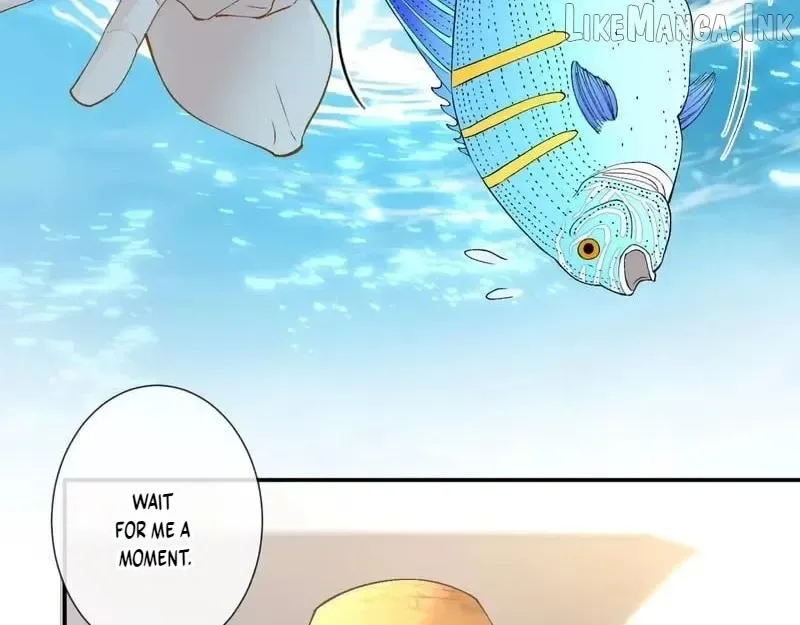 Everyone’s Darling Chapter 400 page 33