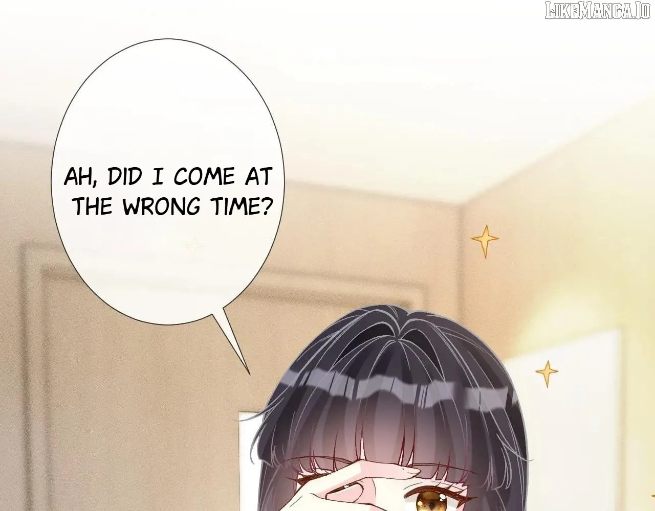 Everyone’s Darling Chapter 349 page 65
