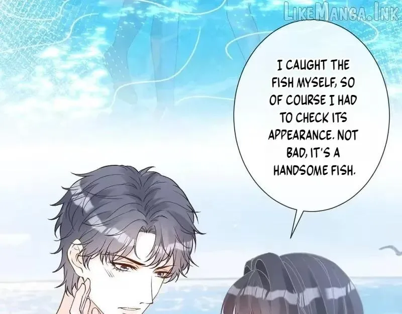 Everyone’s Darling Chapter 400 page 38