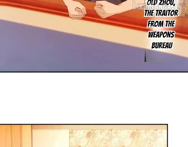 Everyone’s Darling Chapter 401 page 30