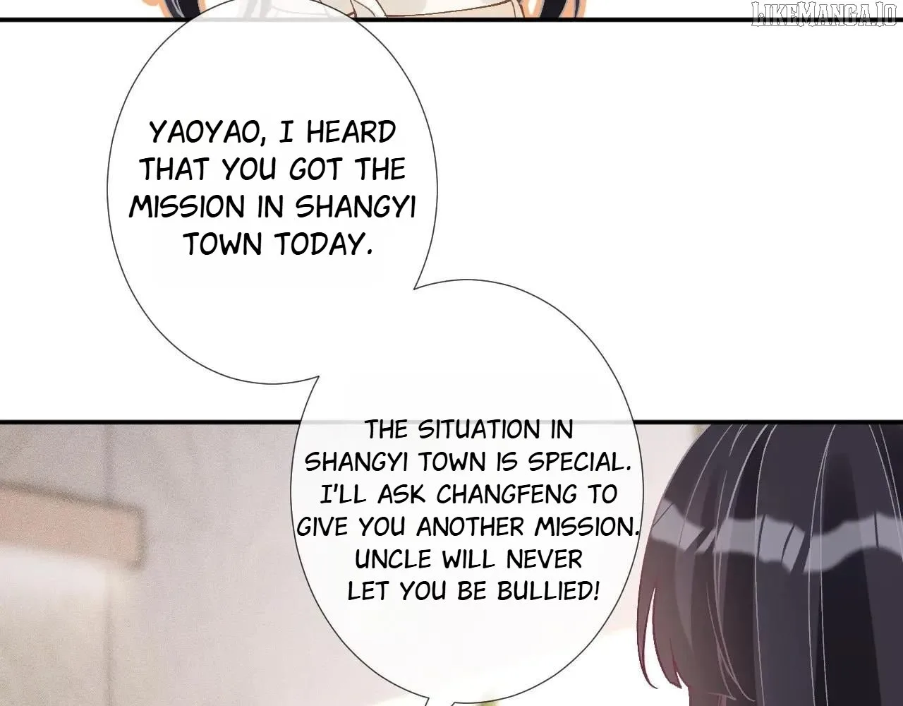 Everyone’s Darling Chapter 349 page 73
