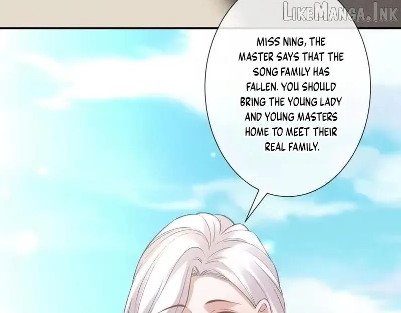 Everyone’s Darling Chapter 397 page 90