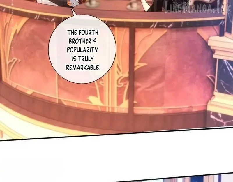 Everyone’s Darling Chapter 401 page 37