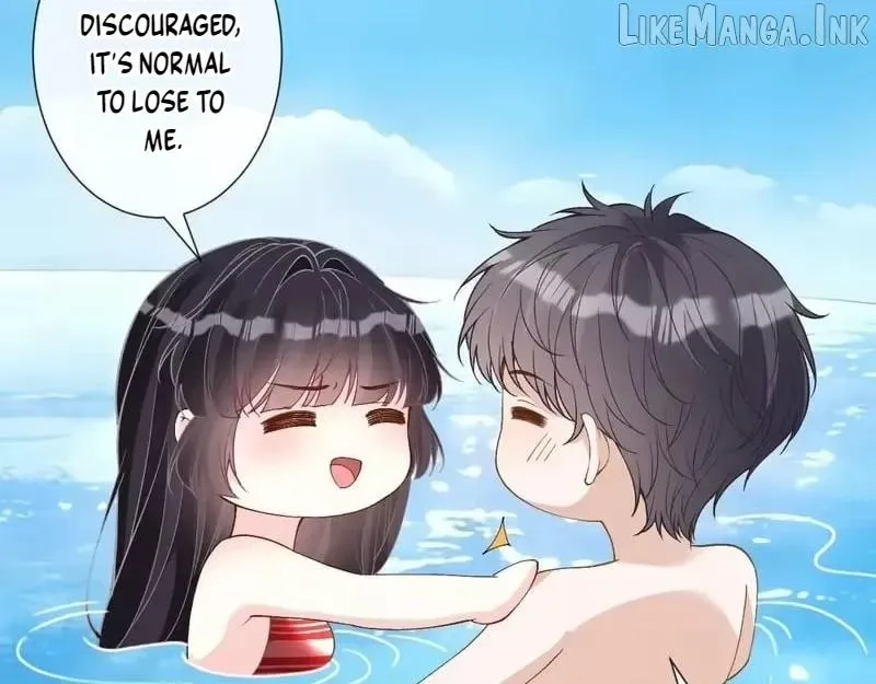Everyone’s Darling Chapter 400 page 55