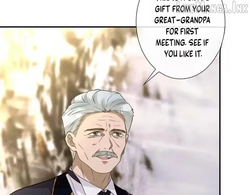 Everyone’s Darling Chapter 398 page 39