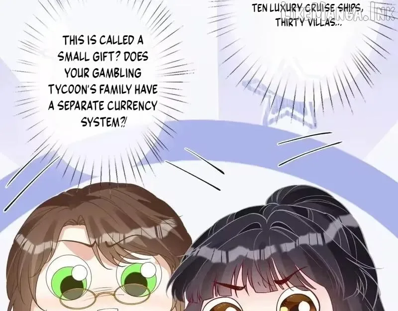 Everyone’s Darling Chapter 398 page 41