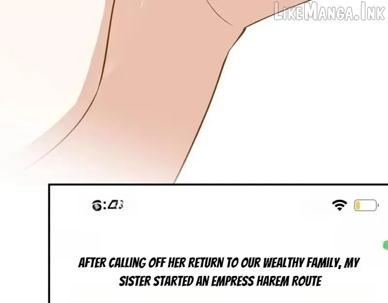 Everyone’s Darling Chapter 399 page 33