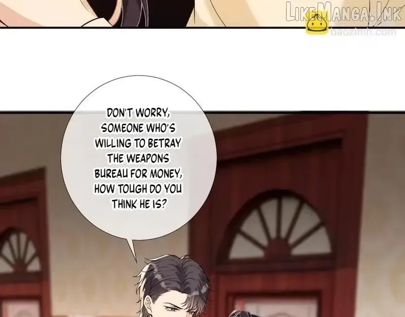 Everyone’s Darling Chapter 402 page 55