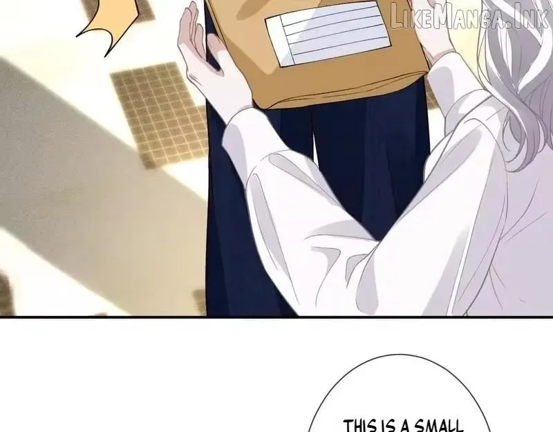 Everyone’s Darling Chapter 398 page 38
