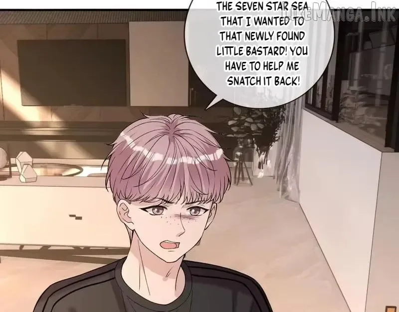 Everyone’s Darling Chapter 402 page 82