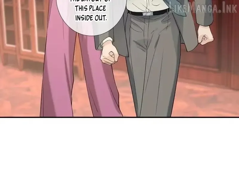 Everyone’s Darling Chapter 402 page 69