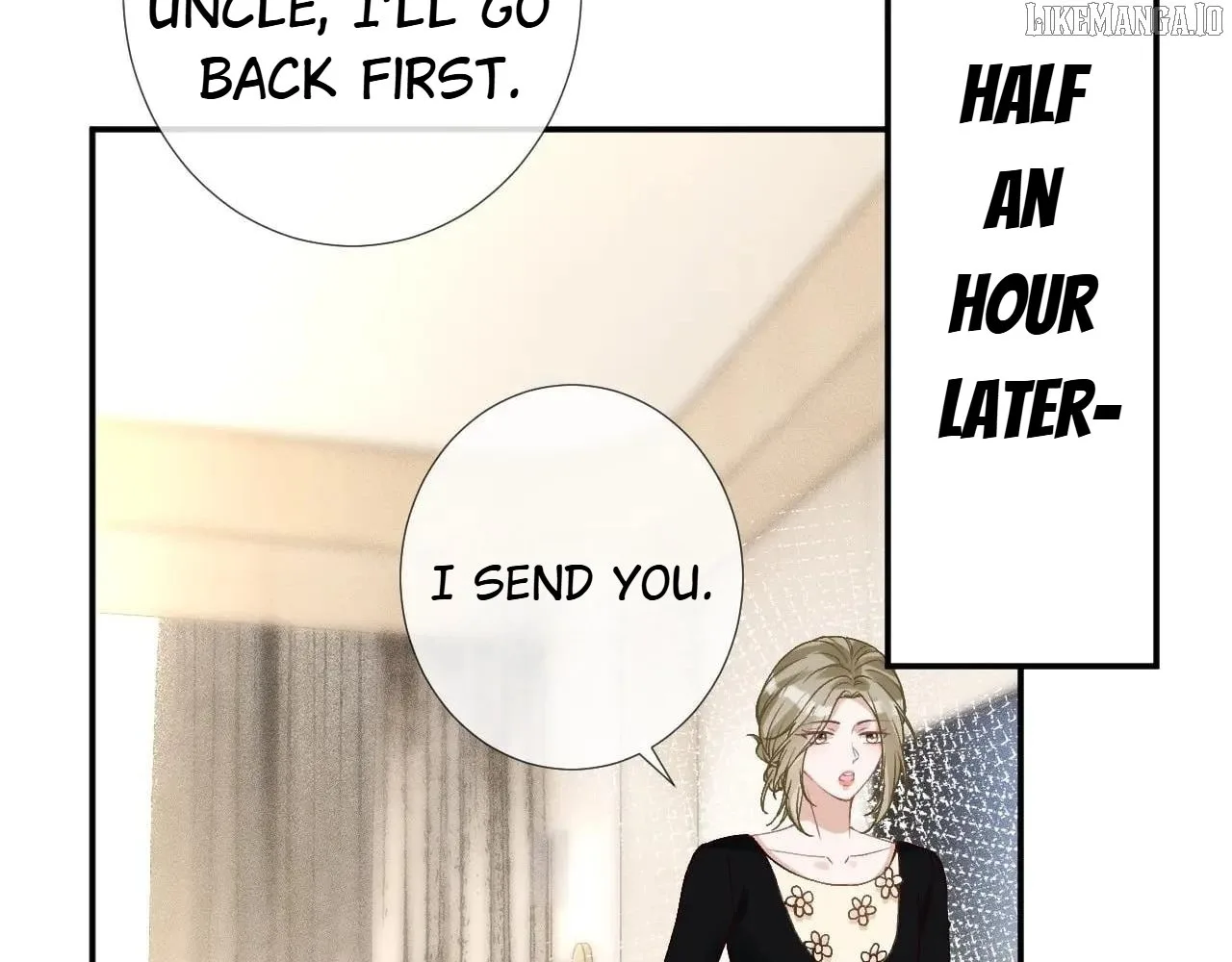 Everyone’s Darling Chapter 349 page 82