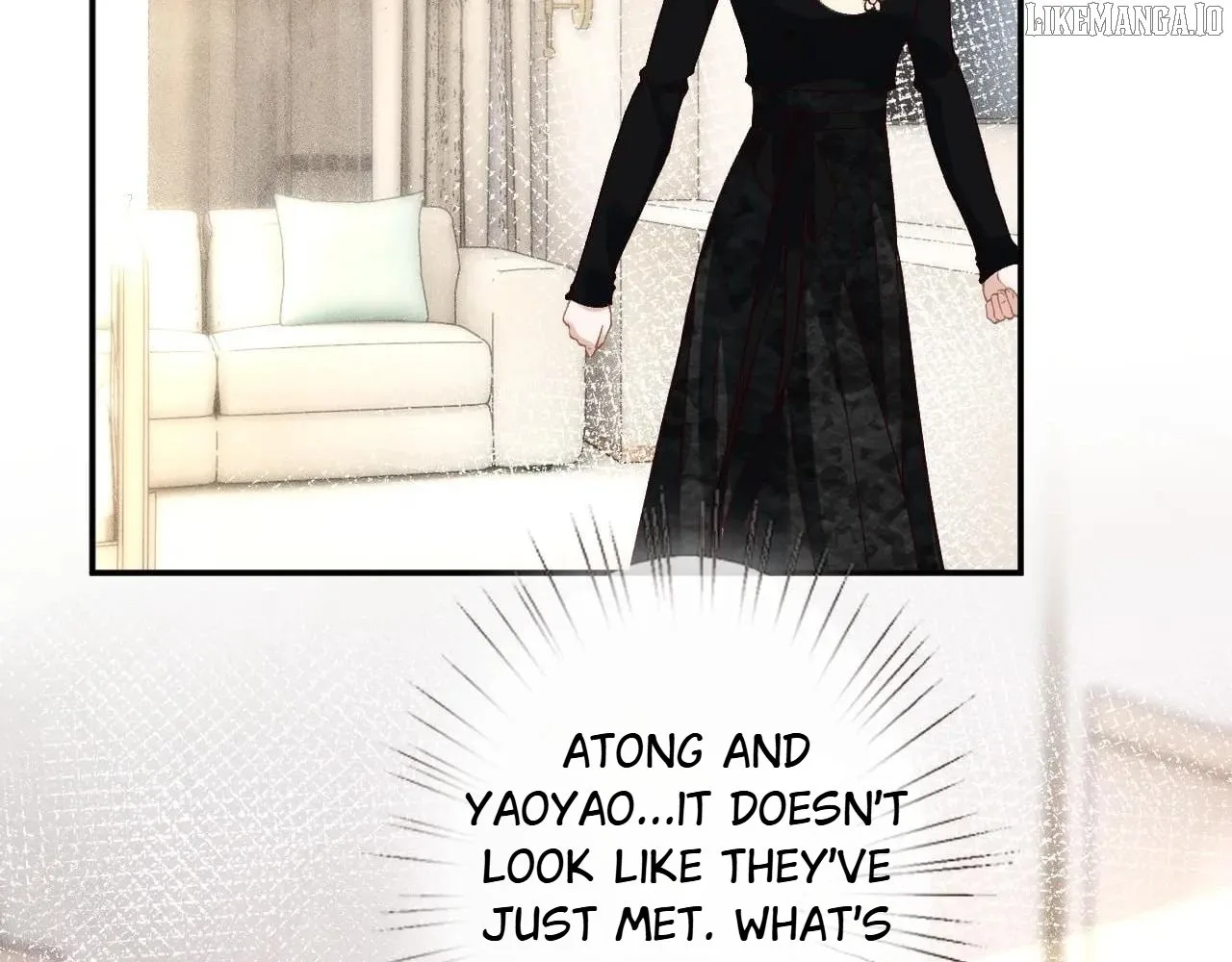 Everyone’s Darling Chapter 349 page 83