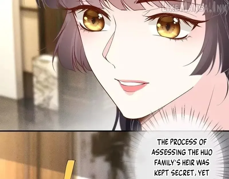 Everyone’s Darling Chapter 398 page 50