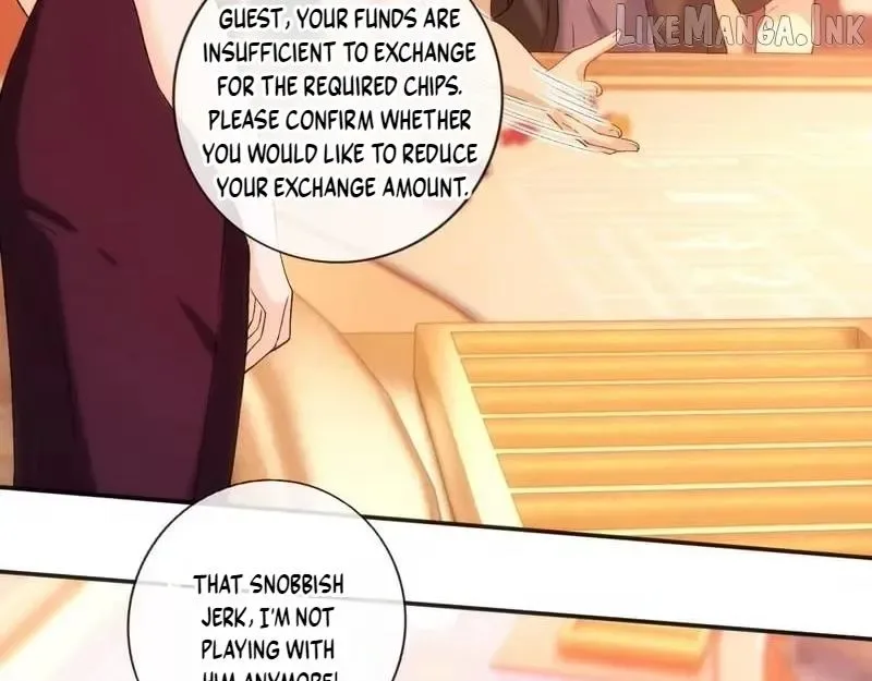 Everyone’s Darling Chapter 401 page 43