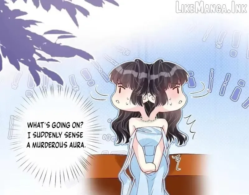 Everyone’s Darling Chapter 399 page 39
