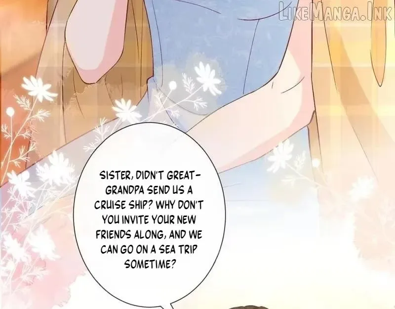 Everyone’s Darling Chapter 399 page 44