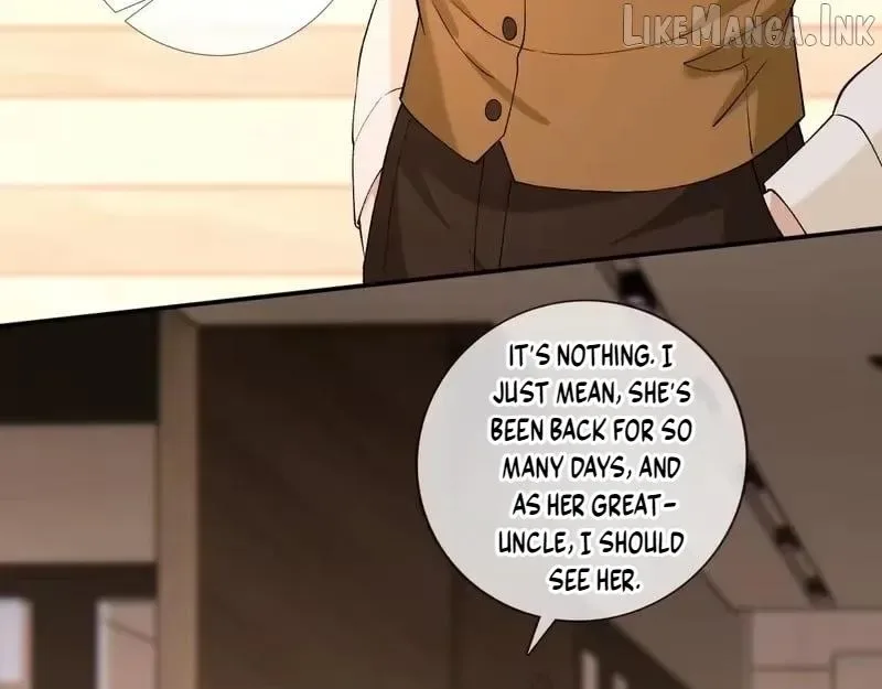Everyone’s Darling Chapter 402 page 88