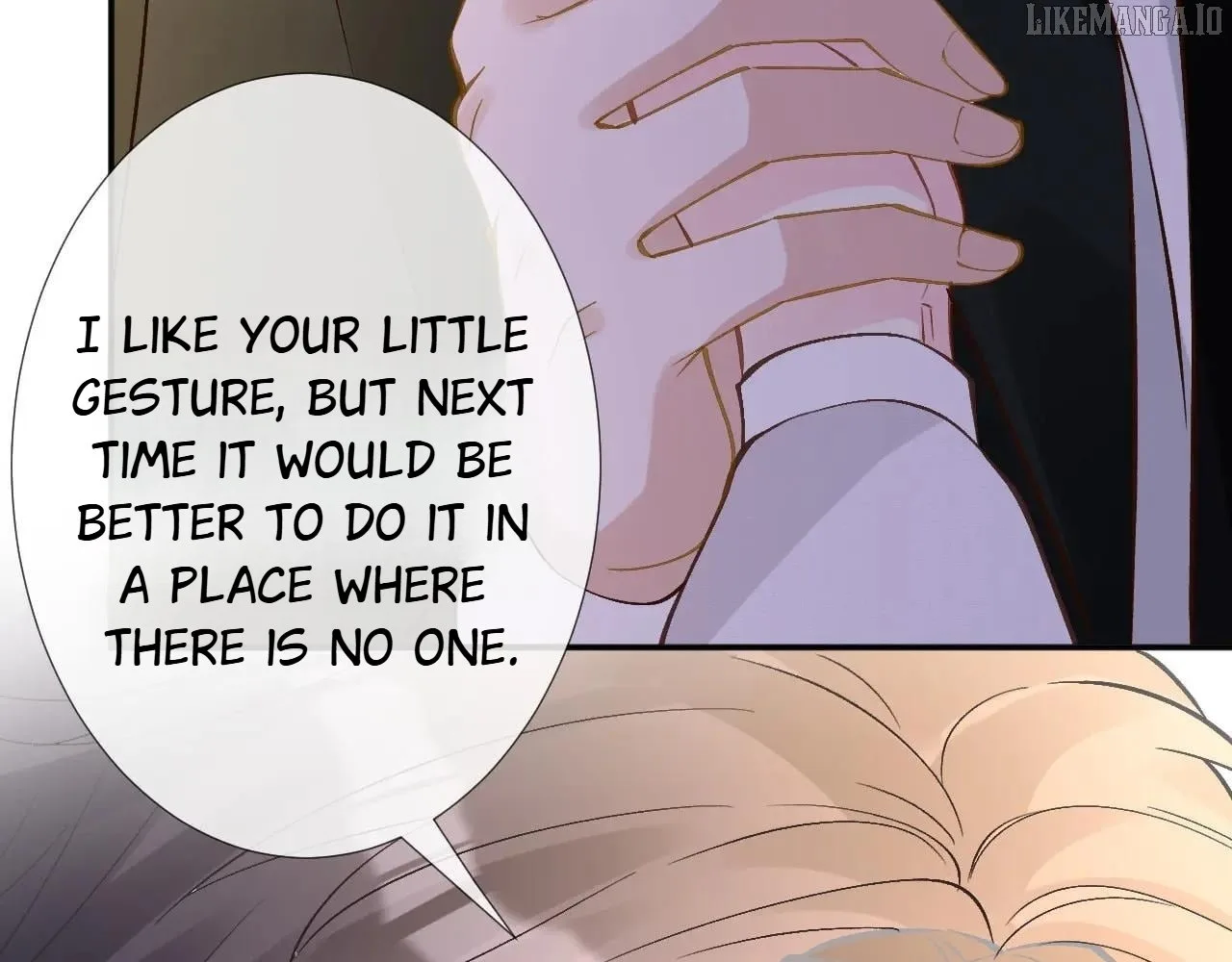 Everyone’s Darling Chapter 348 page 60