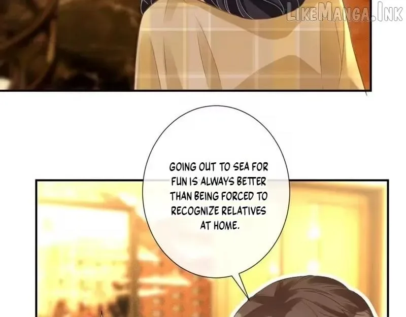 Everyone’s Darling Chapter 399 page 48