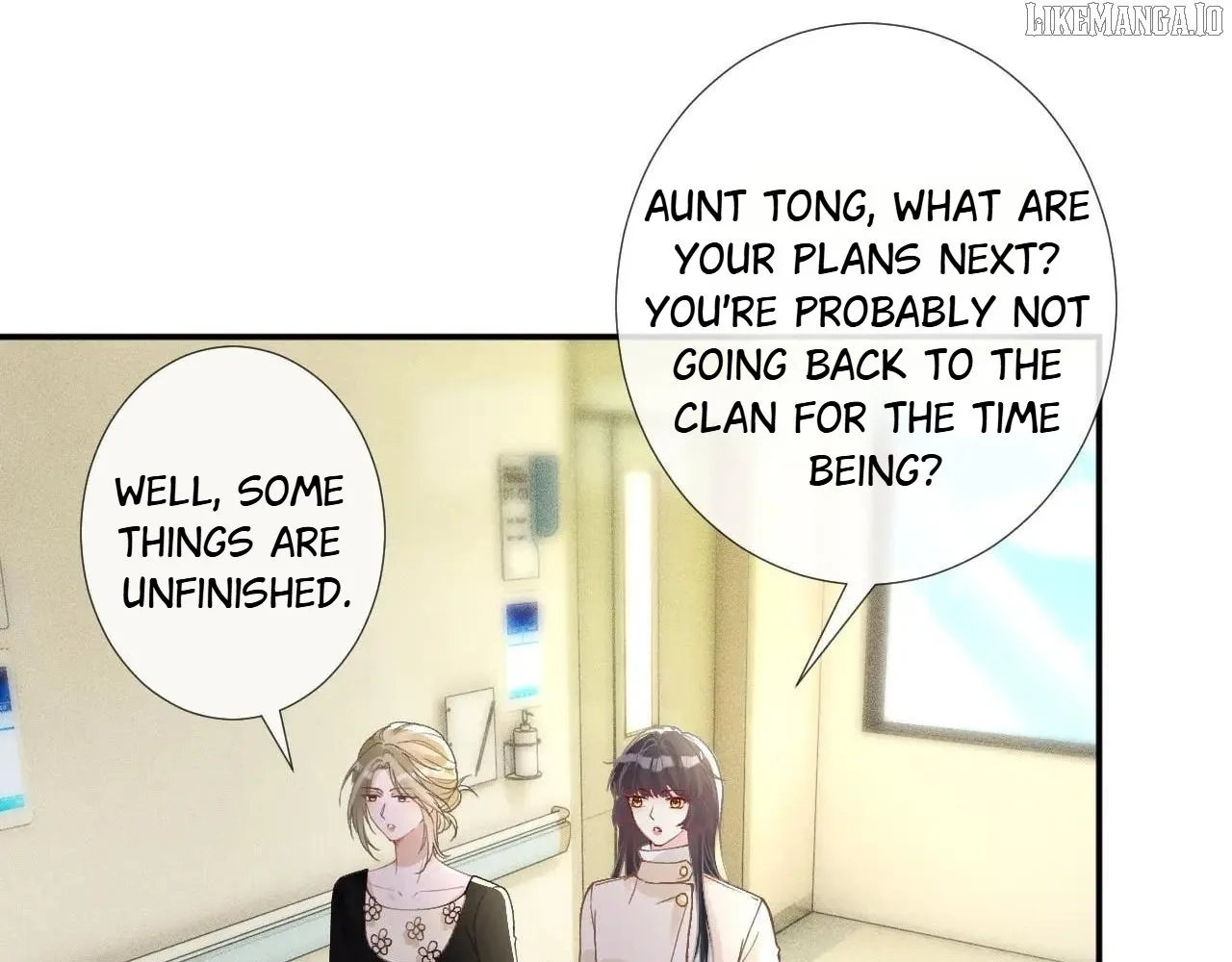 Everyone’s Darling Chapter 349 page 86