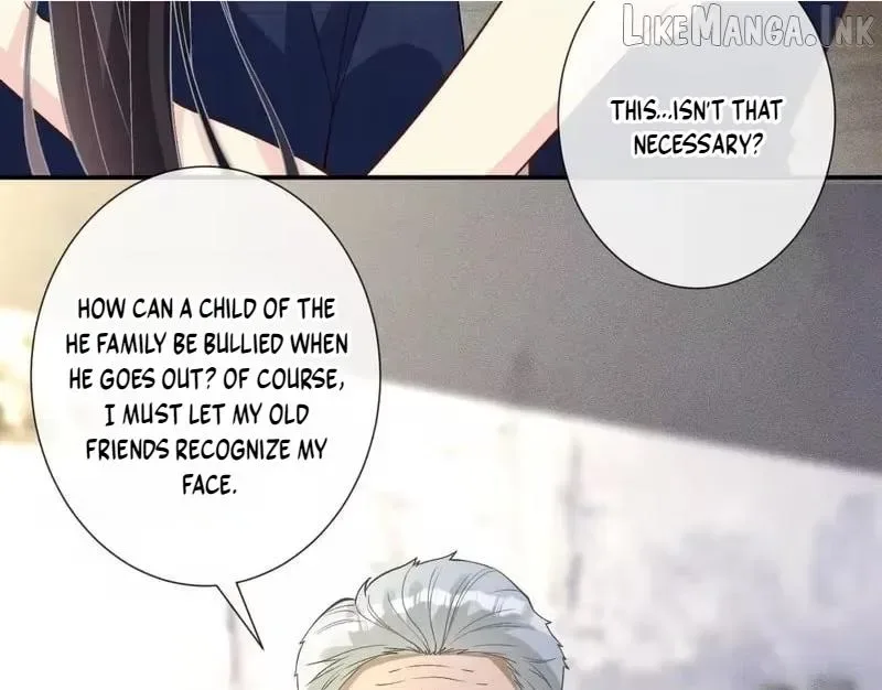 Everyone’s Darling Chapter 398 page 60