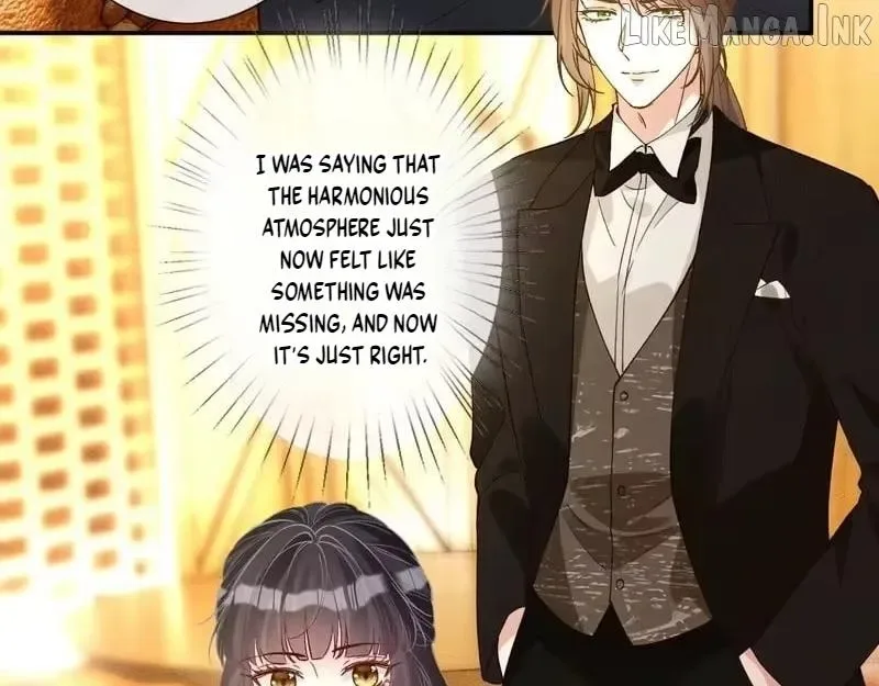 Everyone’s Darling Chapter 399 page 55