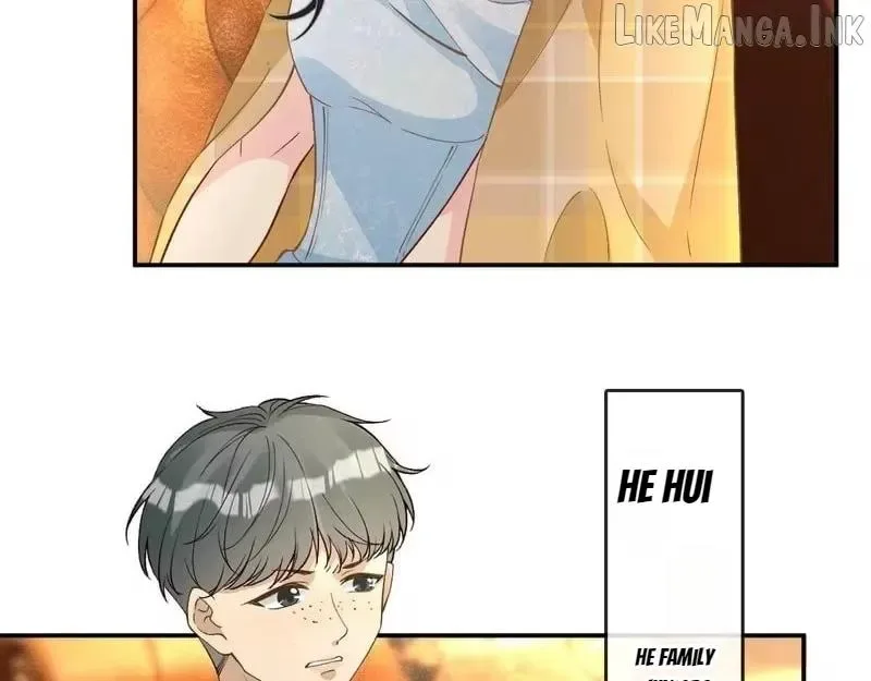 Everyone’s Darling Chapter 399 page 53