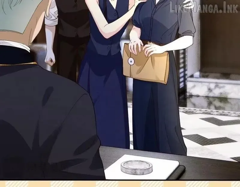 Everyone’s Darling Chapter 398 page 56