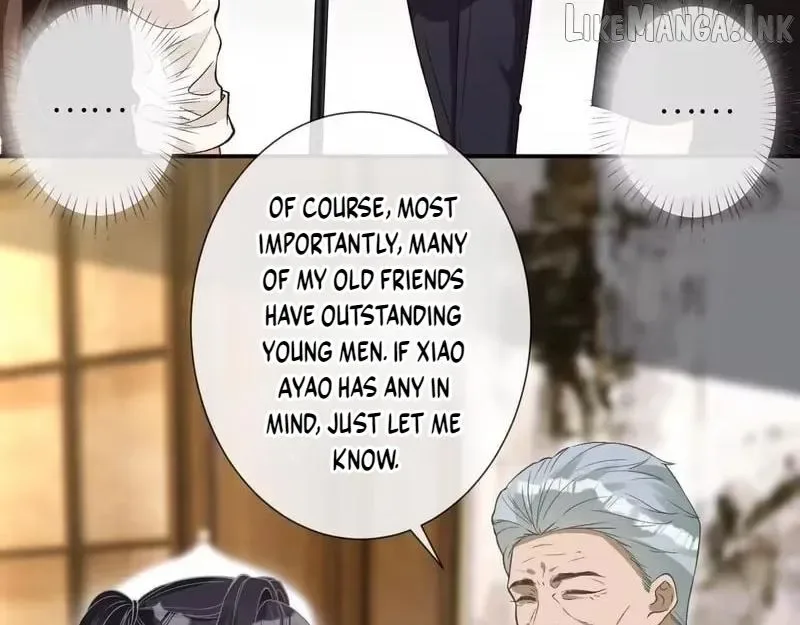 Everyone’s Darling Chapter 398 page 64