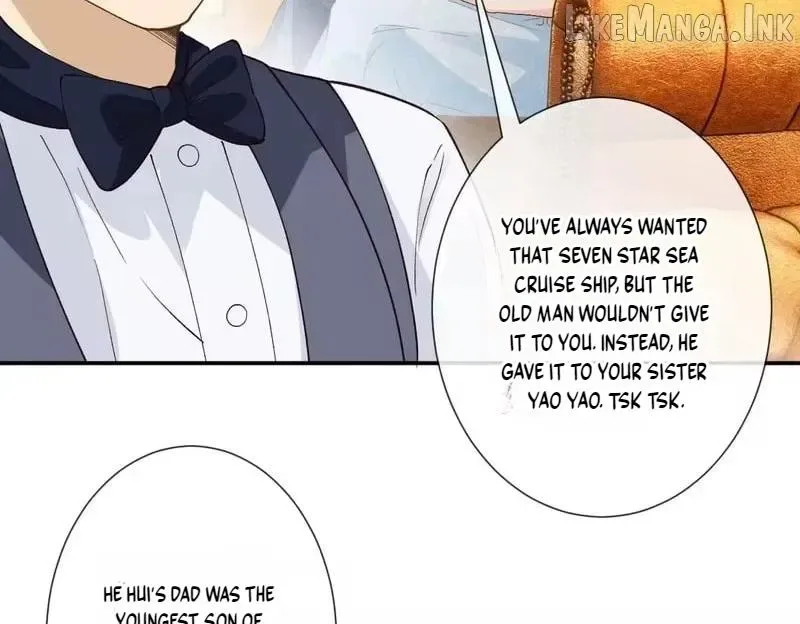 Everyone’s Darling Chapter 399 page 58