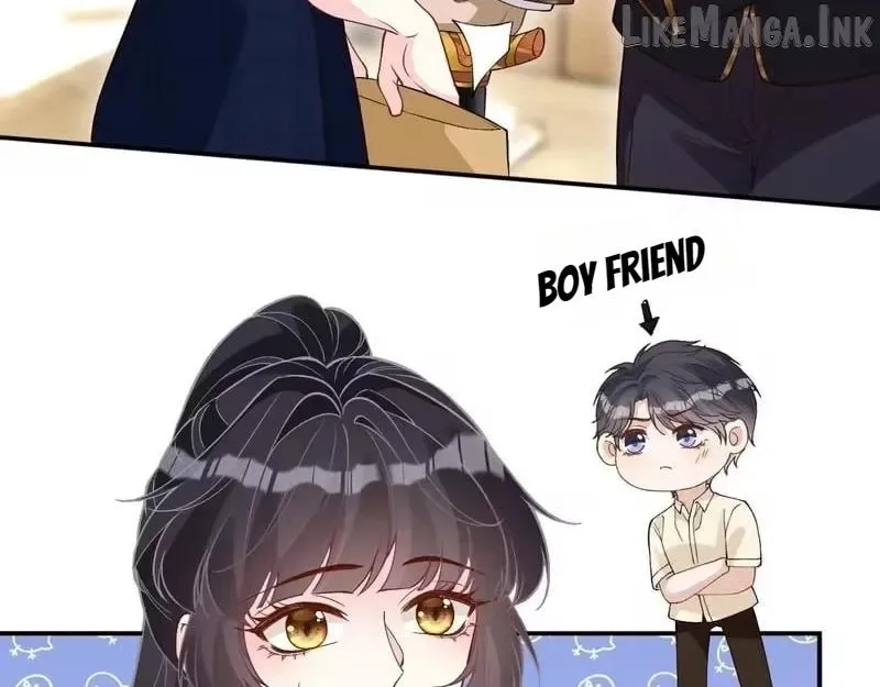Everyone’s Darling Chapter 398 page 66