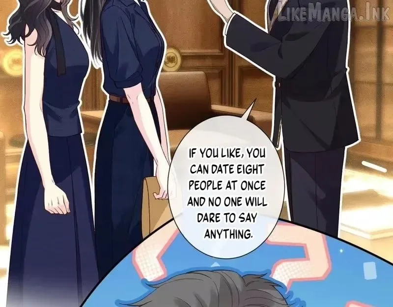 Everyone’s Darling Chapter 398 page 69