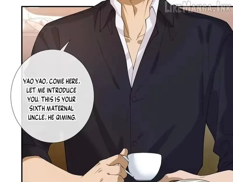 Everyone’s Darling Chapter 403 page 7
