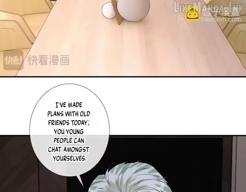 Everyone’s Darling Chapter 403 page 12