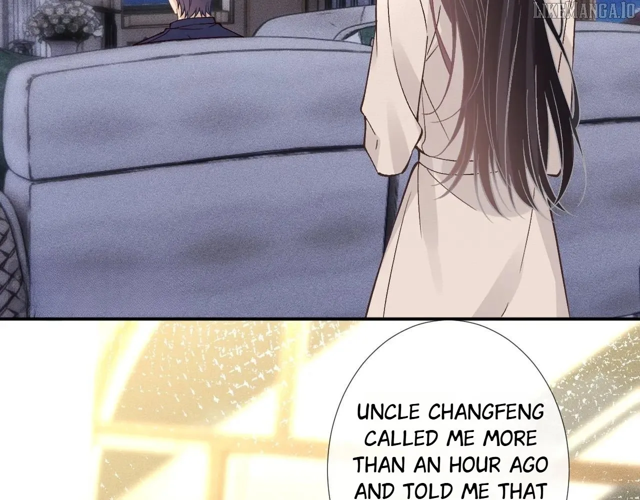 Everyone’s Darling Chapter 348 page 74