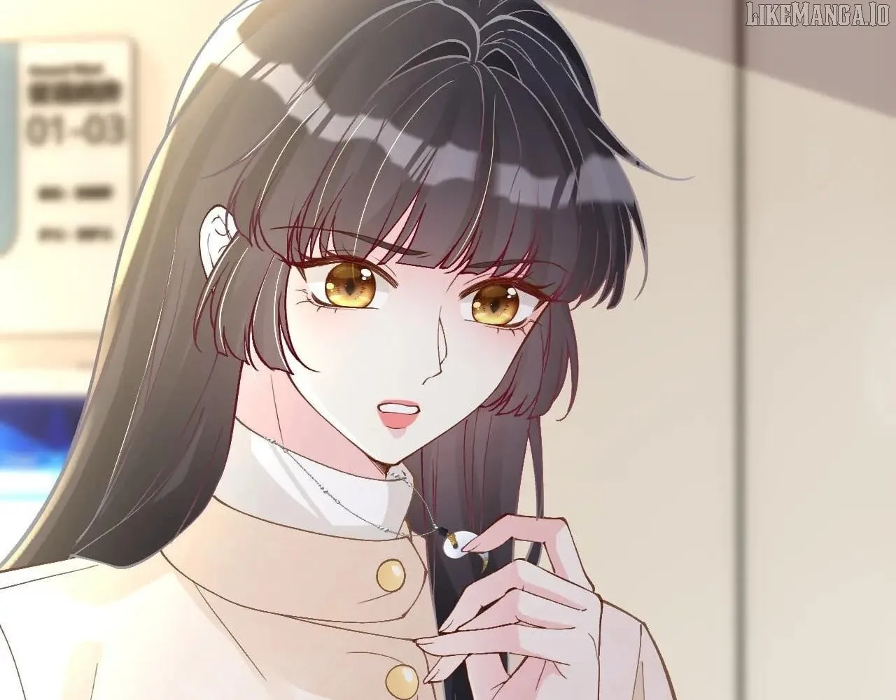 Everyone’s Darling Chapter 349 page 95