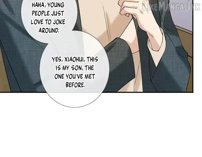 Everyone’s Darling Chapter 403 page 23