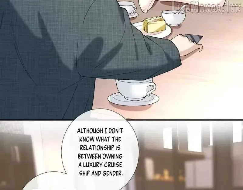 Everyone’s Darling Chapter 403 page 27