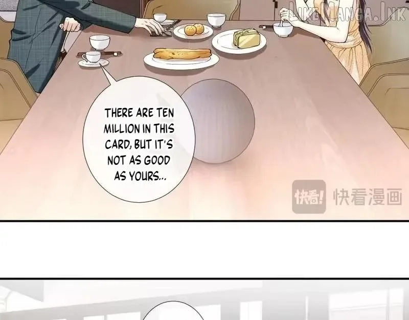 Everyone’s Darling Chapter 403 page 25