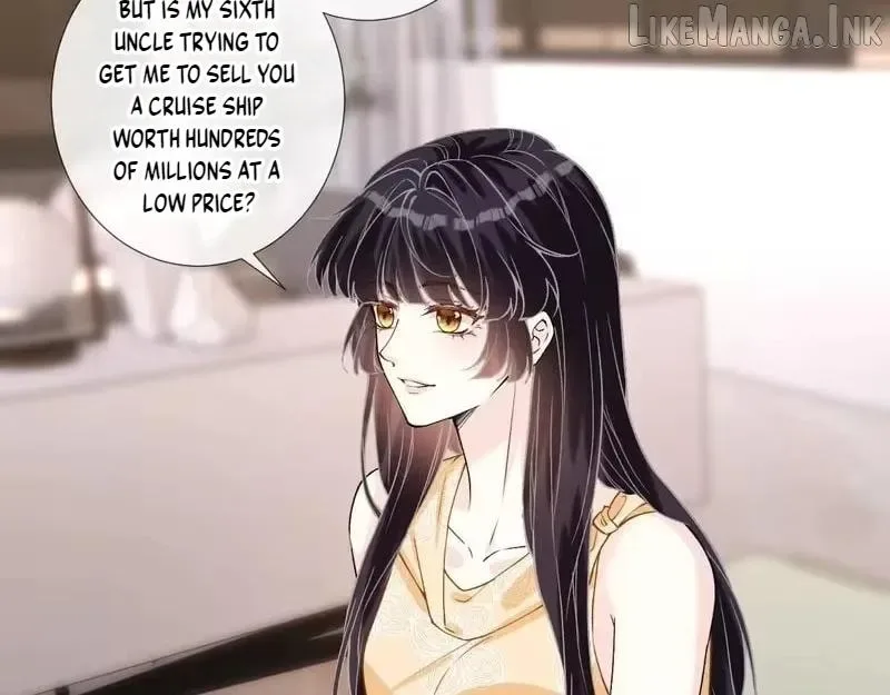 Everyone’s Darling Chapter 403 page 28
