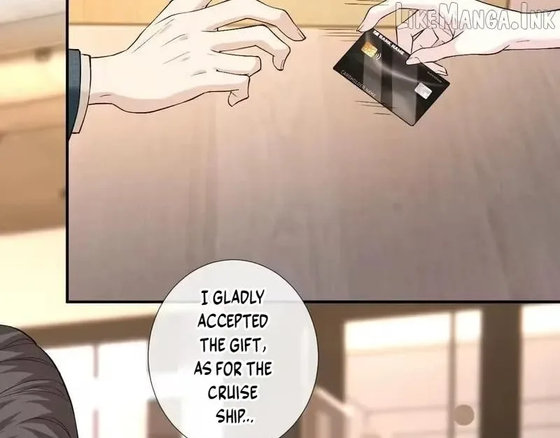 Everyone’s Darling Chapter 403 page 32