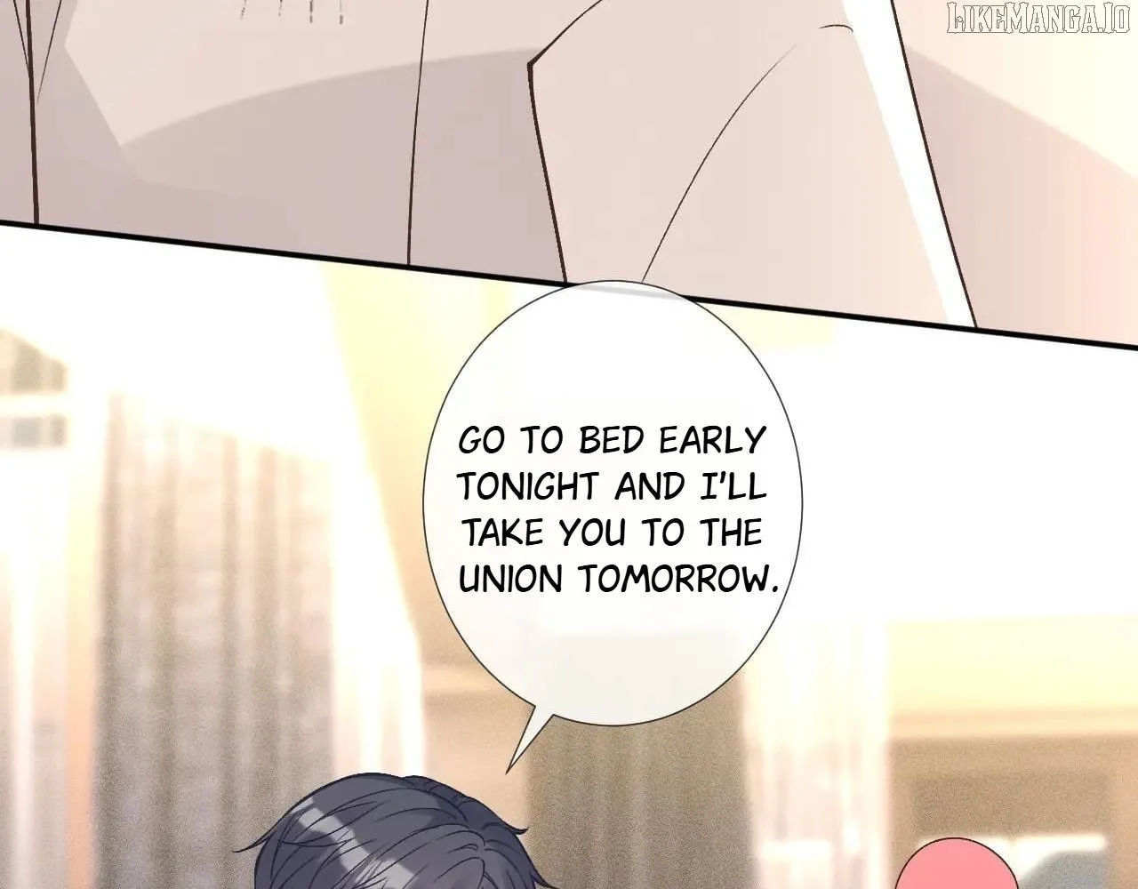 Everyone’s Darling Chapter 348 page 79