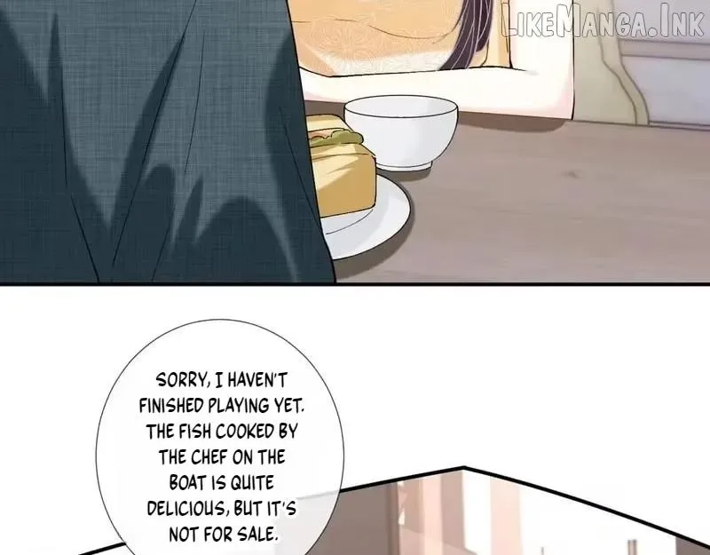 Everyone’s Darling Chapter 403 page 34