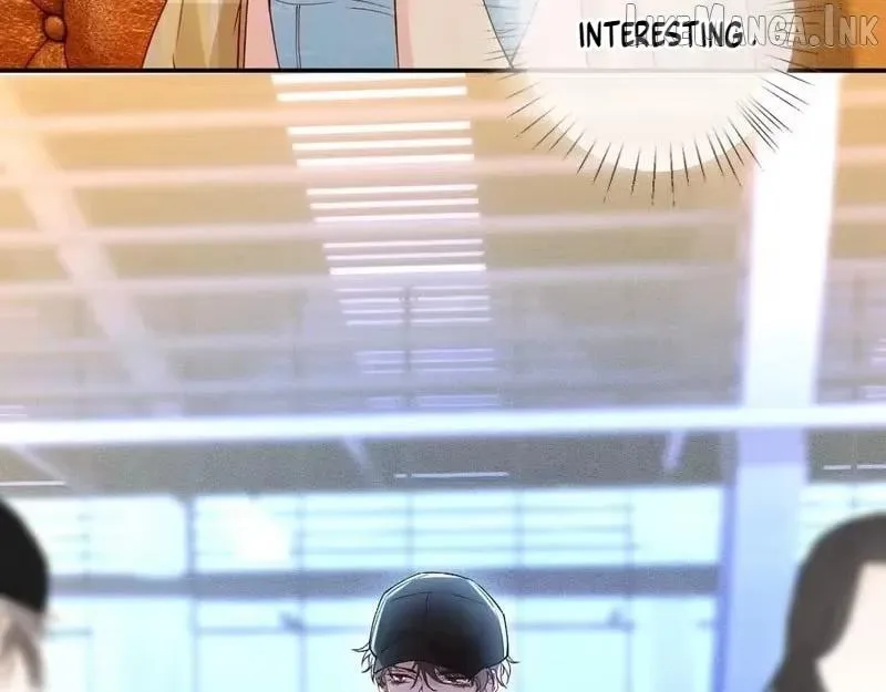 Everyone’s Darling Chapter 399 page 78